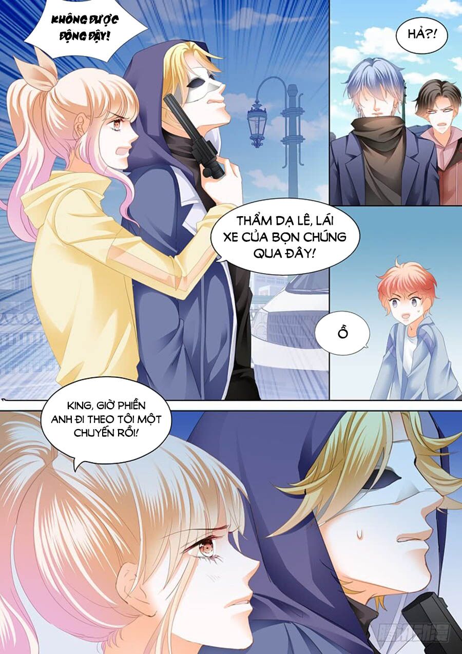 Bá Đạo Tiểu Thúc, Xin Trêu Chọc Vừa Thôi!: Chapter 100