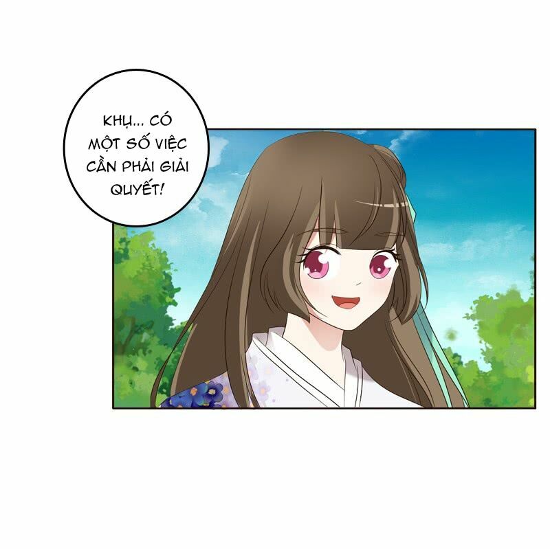 Thông Linh Phi: Chapter 174