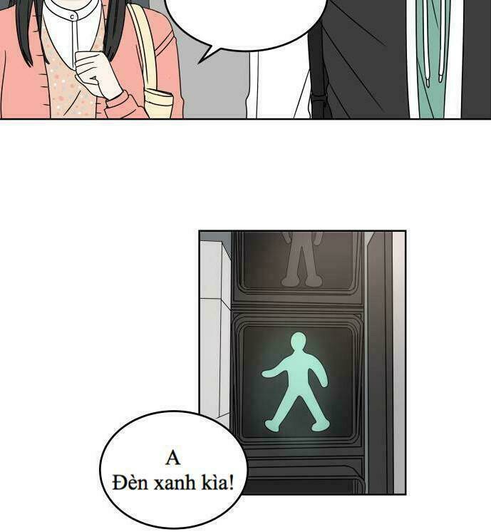 30 Phút Bước Đi Bên Em: Chapter 5