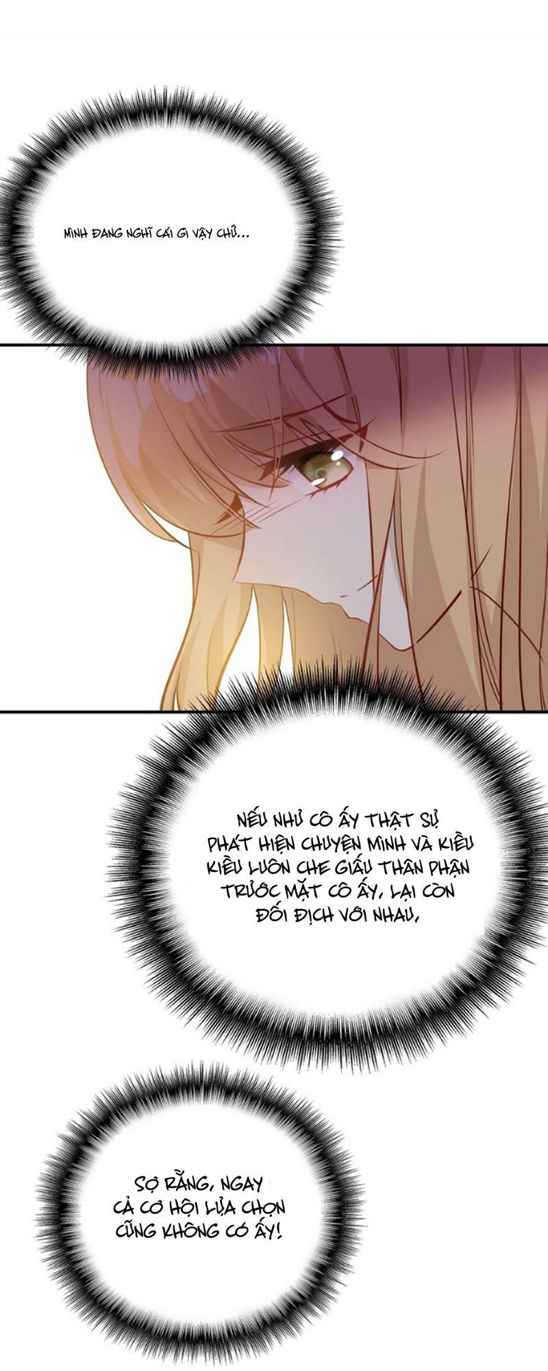 Ái Ngạo Kiều Long Vương Gia: Chapter 38