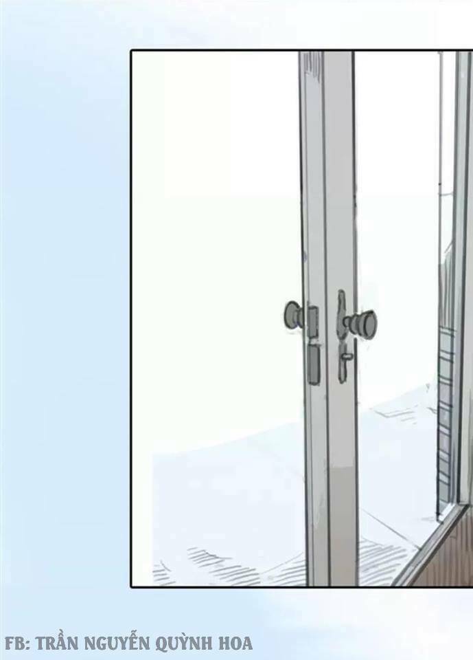 12 Giờ Của Lọ Lem: Chapter 17