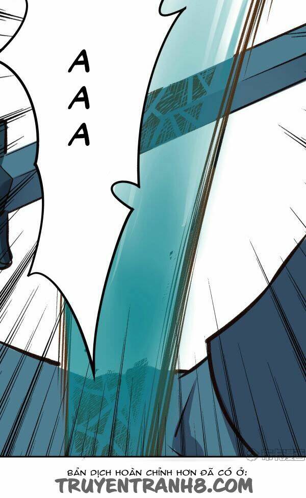 Yến Sơn Phái Và Bách Hoa Môn: Chapter 157