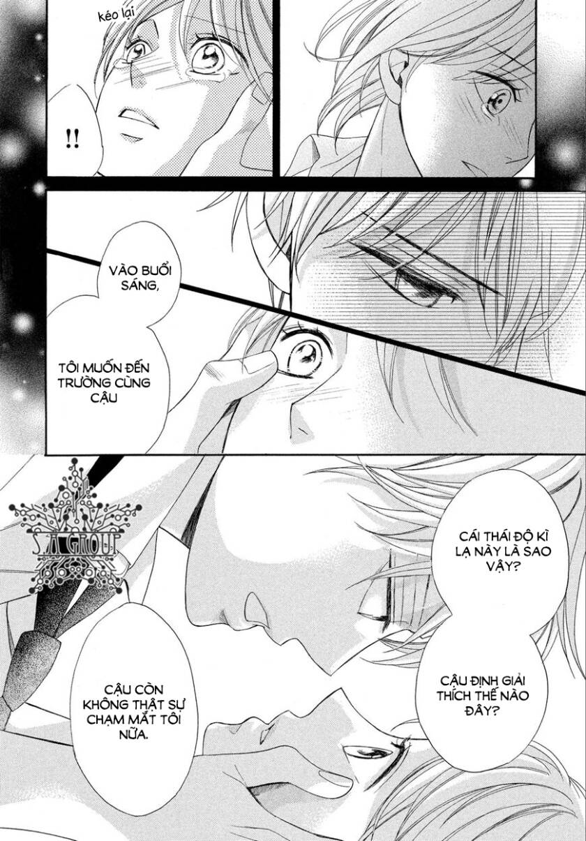 Men\’s Life: Chapter 2