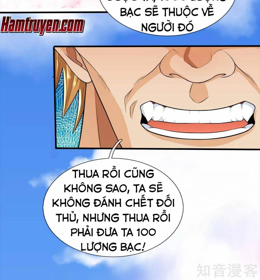 Chí Tôn Hồng Bao Đại Đế: Chapter 20
