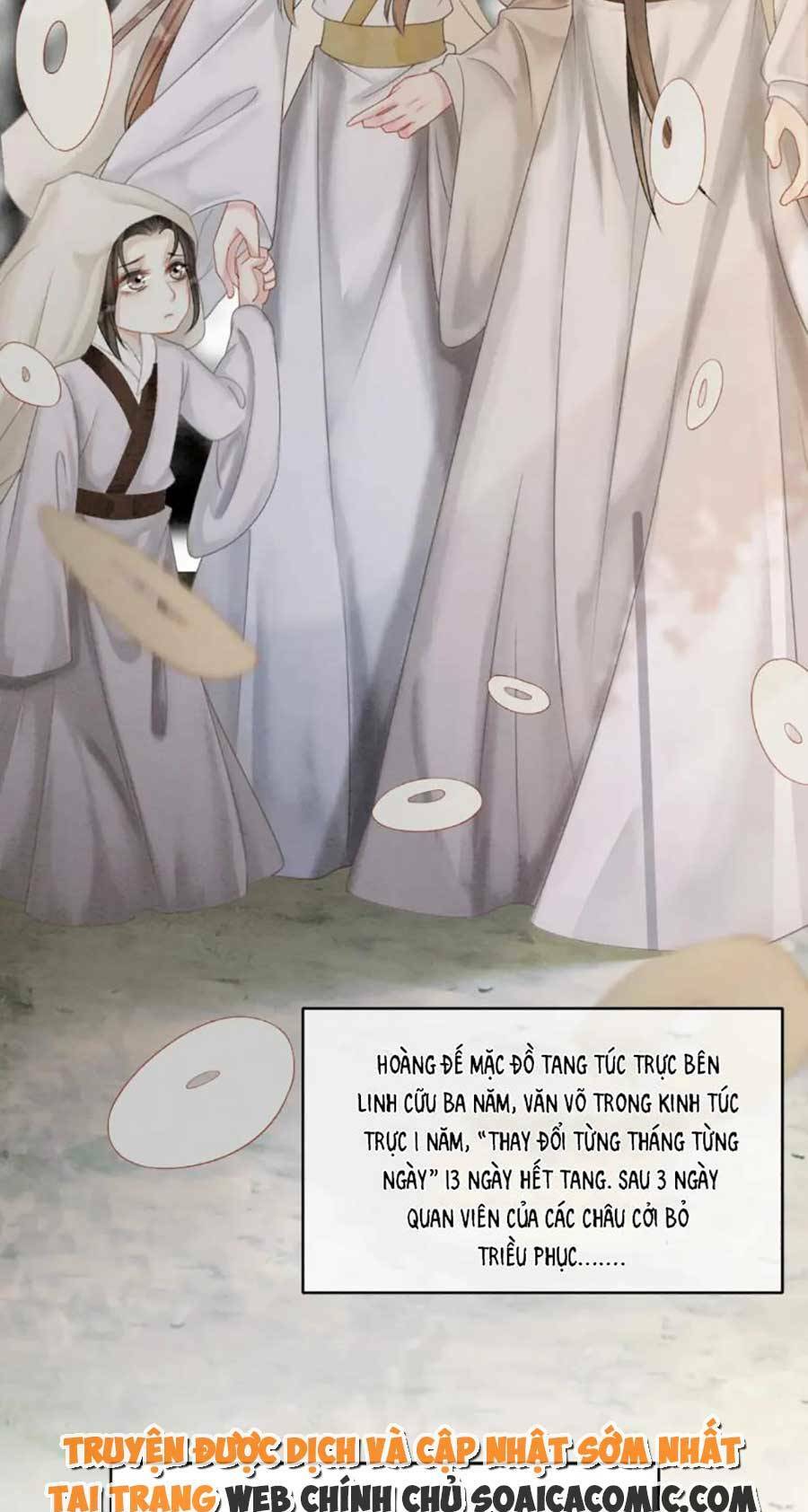 Xung Hỉ Vương Phi: Chapter 89