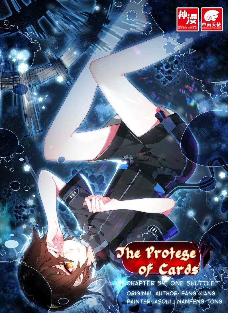 Tạp Đồ: Chapter 49