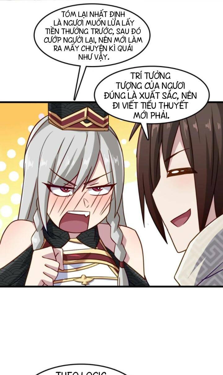 Đại Bảo Kiếm Của Tôi: Chapter 3