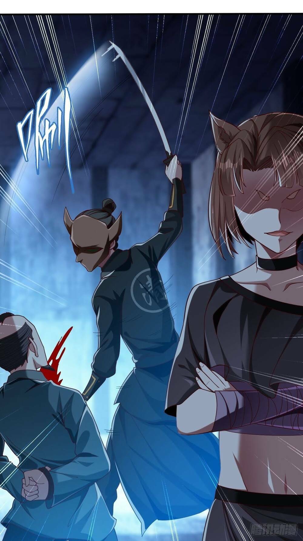 Cục Gạch Xông Vào Dị Giới: Chapter 27