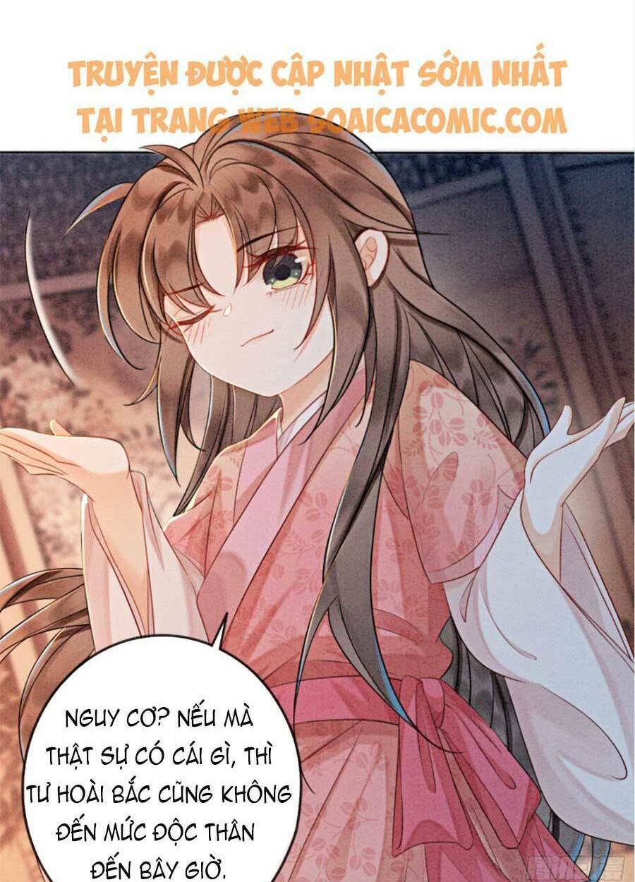 Bắt Đầu Hủy Hôn Để Công Lược Vương Gia: Chapter 26