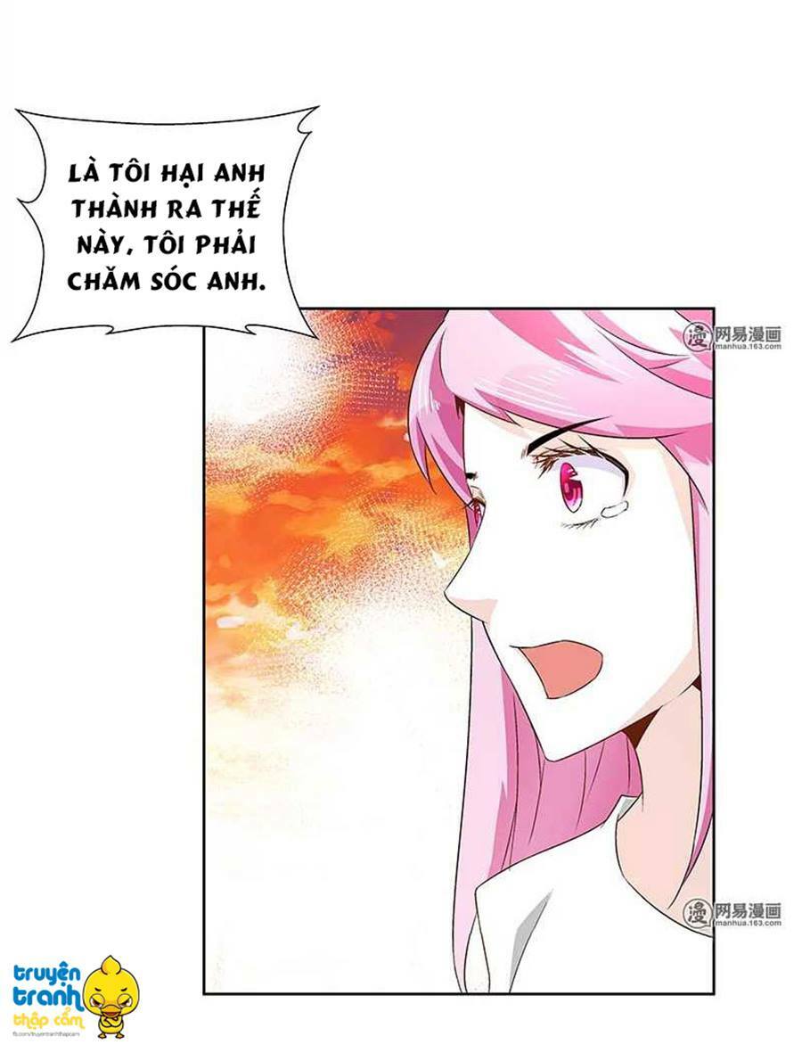 Cường Sủng Hào Môn Tiểu Manh Thê: Chapter 28