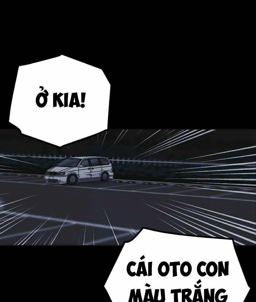 Cậu Bé Shotgun: Chapter 14