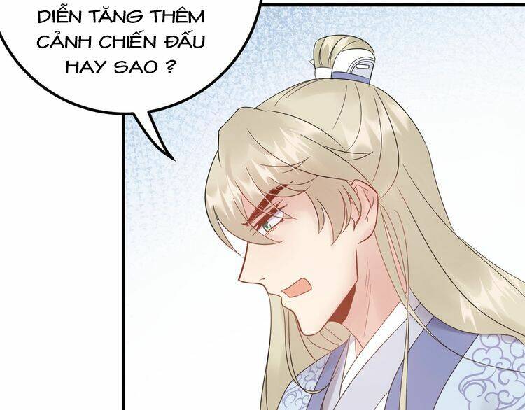 Trong Sinh Chi Ức Vạn Ảnh Hậu Yếu Thượng Vị: Chapter 111