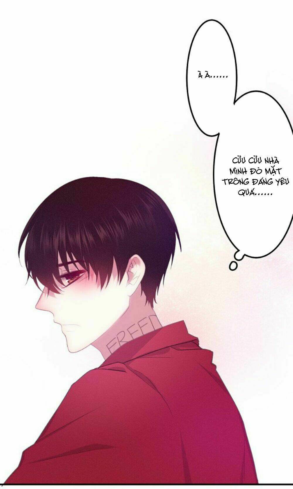 Tháng Sáu Kì Diệu: Chapter 65