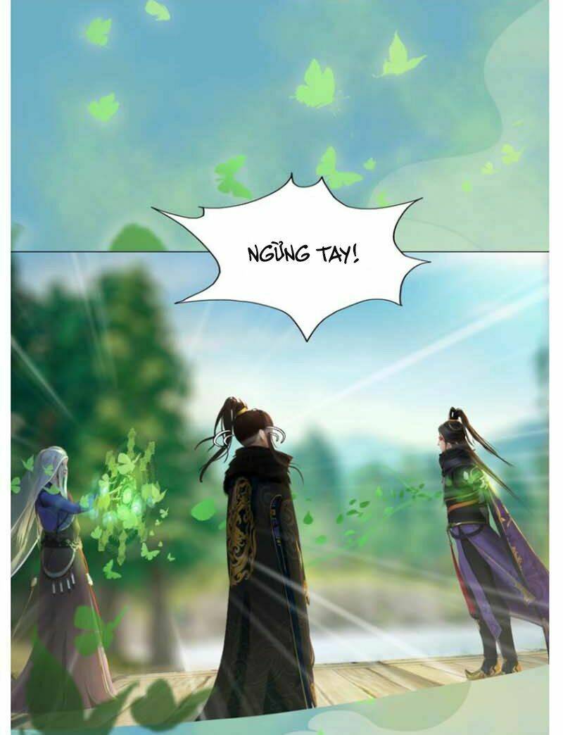 Yêu Nhan Lệnh: Chapter 57