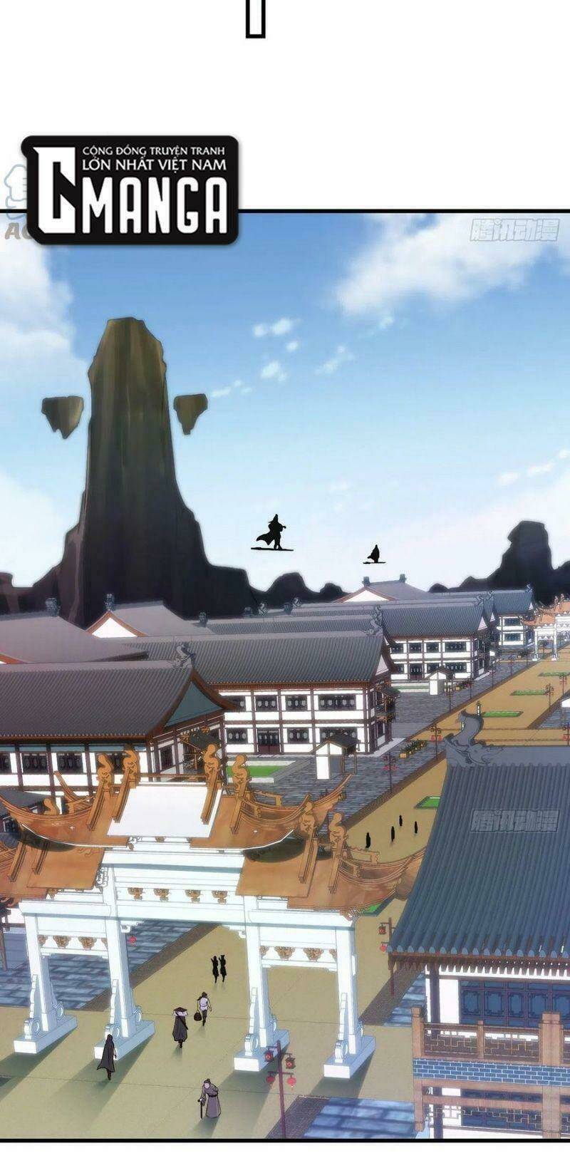 Ta Là Đại Hoàn Đan: Chapter 94