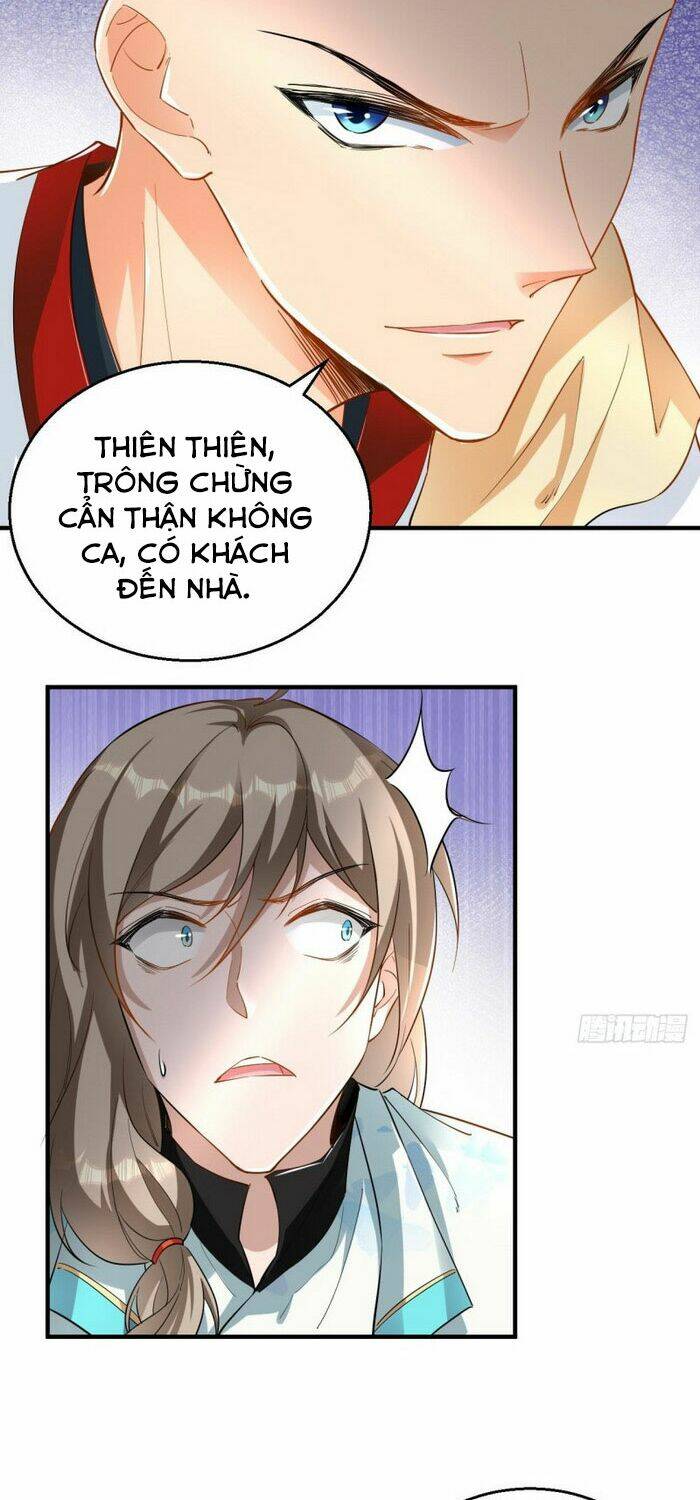 Tà Du Ký: Chapter 71