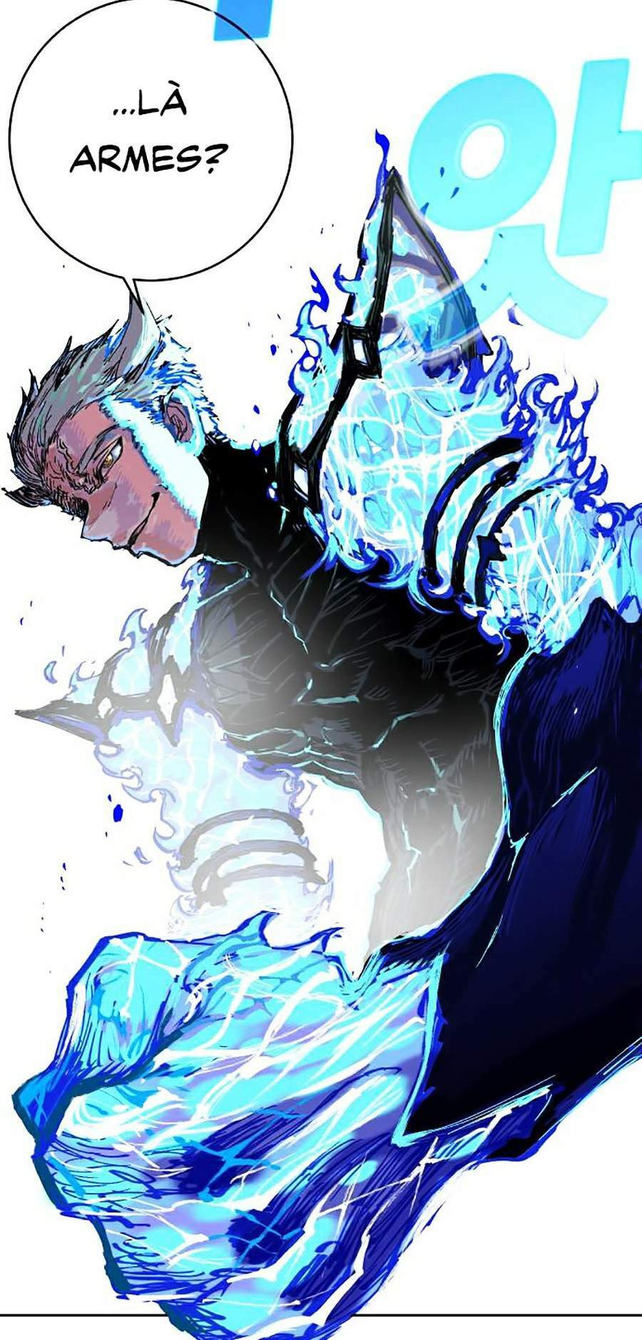 Hard Core Leveling Warrior Ss2: Chapter 113