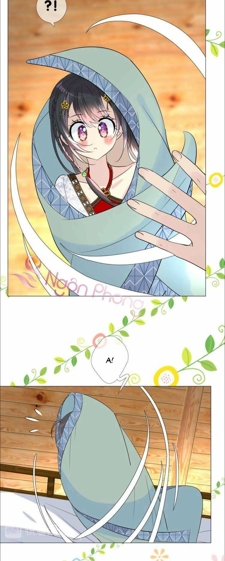 Sao Lại Là Yêu?: Chapter 2