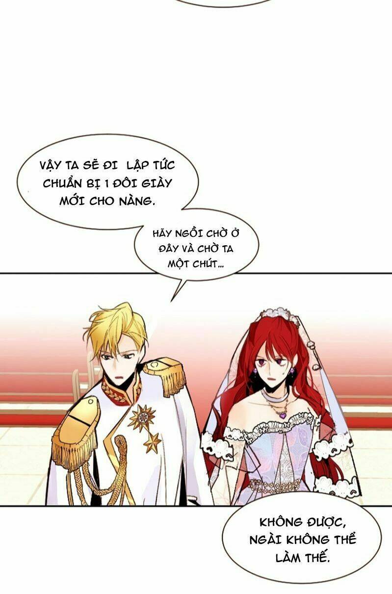Cuộc Sống Rập Khuôn Của Một Quý Cô Tái Sinh!: Chapter 24