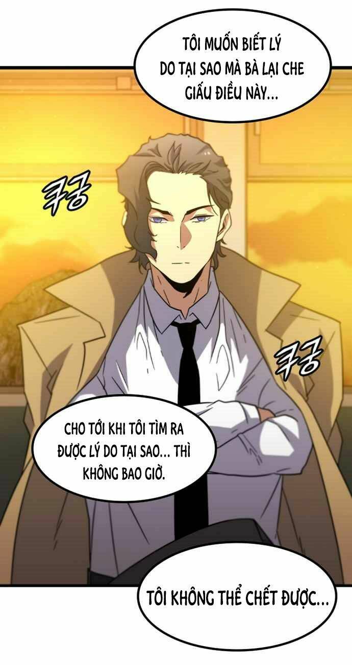 Điểm Chết: Chapter 10