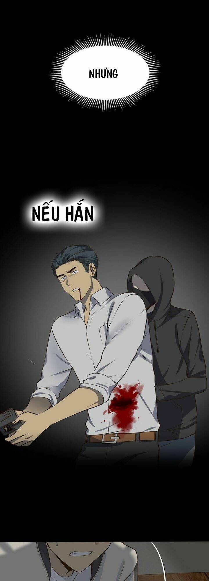 Bí Mật Sâu Sắc Nhất Của Tôi: Chapter 21