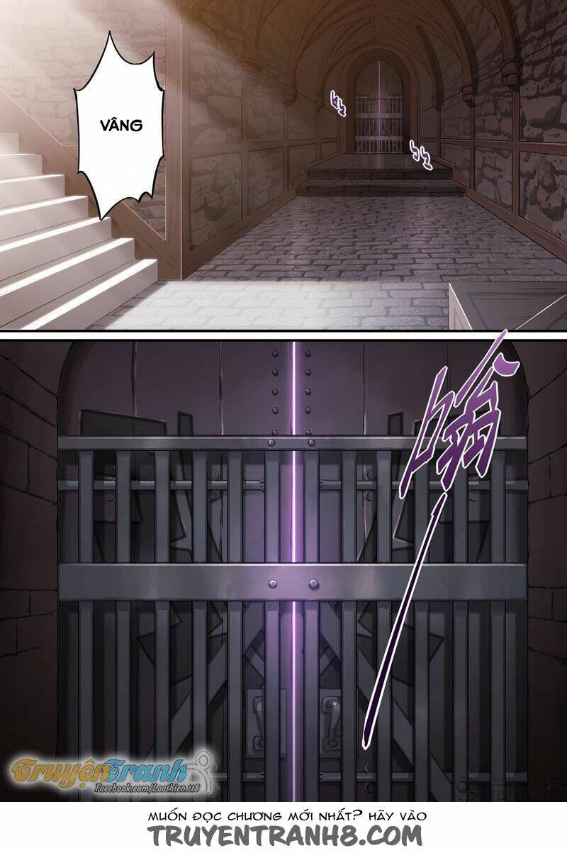 Băng Hoại 3Rd: Chapter 75