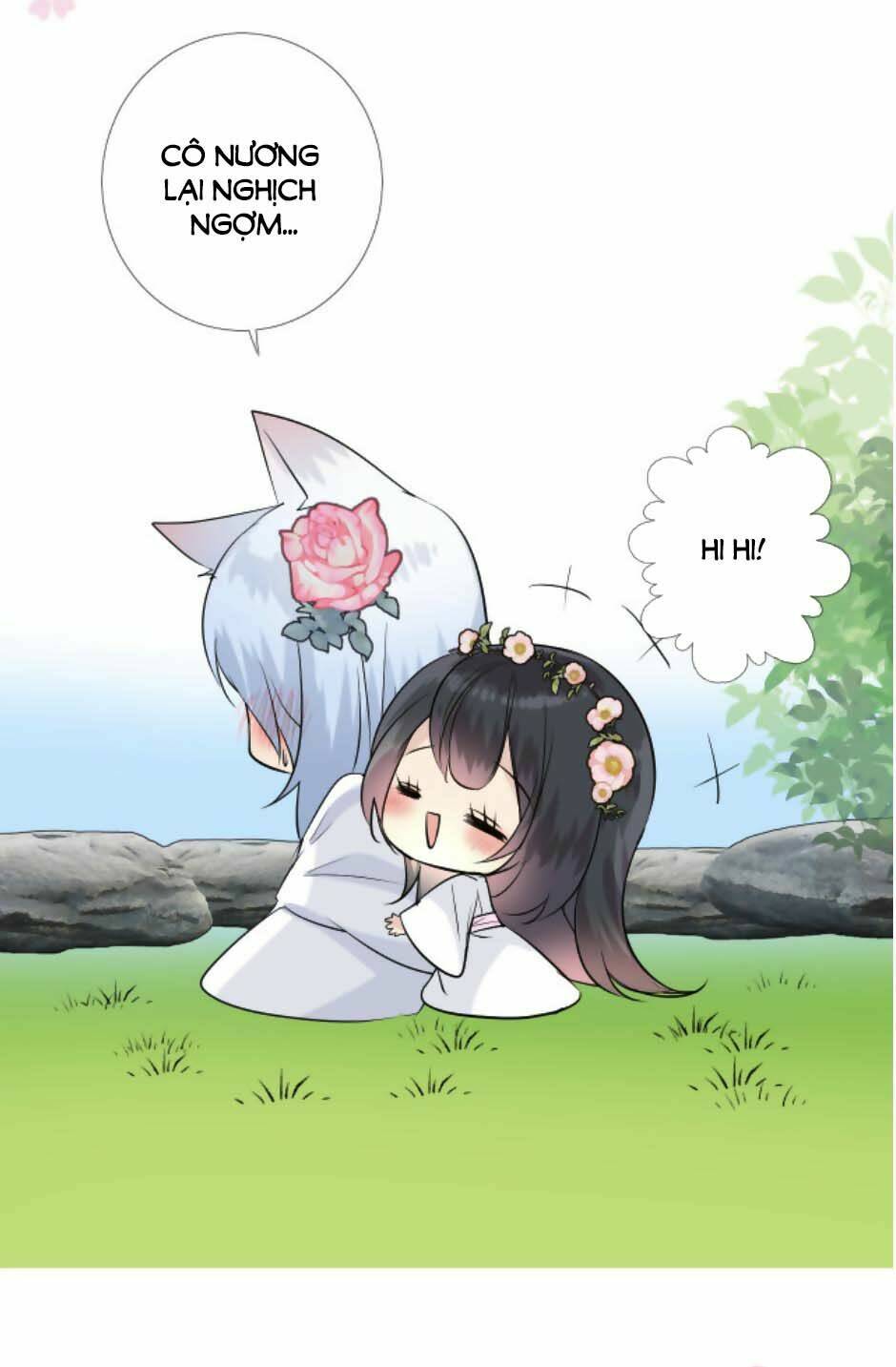 Sao Lại Là Yêu?: Chapter 38