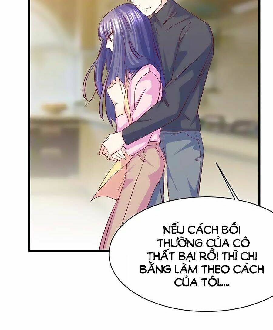 Ta Và Nam Thần Cởi Áo Ngủ Rồi: Chapter 30