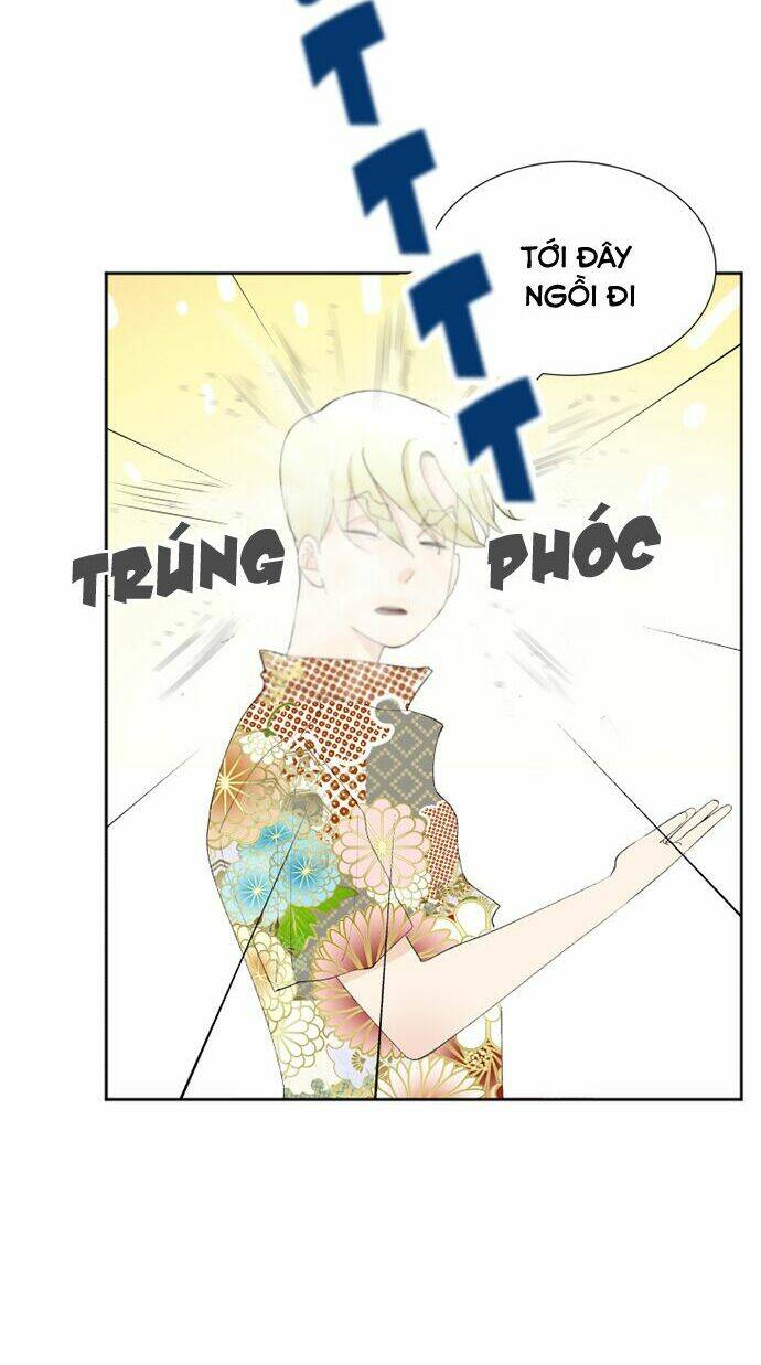 Oh My God: Chapter 8