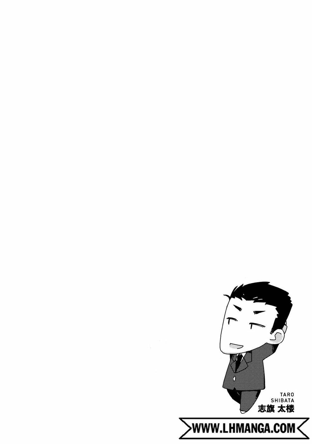 Seifuku Aventure: Chapter 9