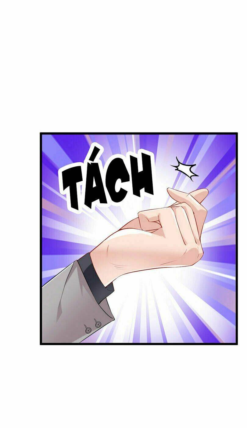 Tiểu Bạch Điềm Thê Của Long Thiếu: Chapter 14