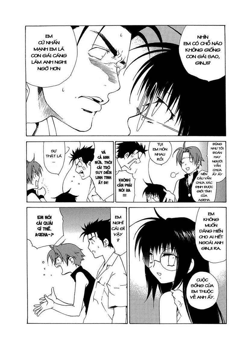 Butterfly: Chapter 29