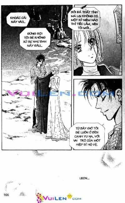 Hiệp Sĩ Nữ Hoàng: Chapter 5