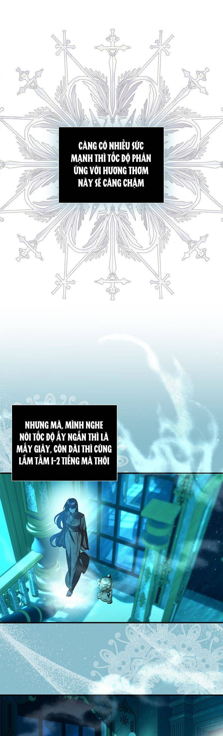 Phương Pháp Sống Sót Khi Phải Ngủ Cùng Hoàng Đế: Chapter 19