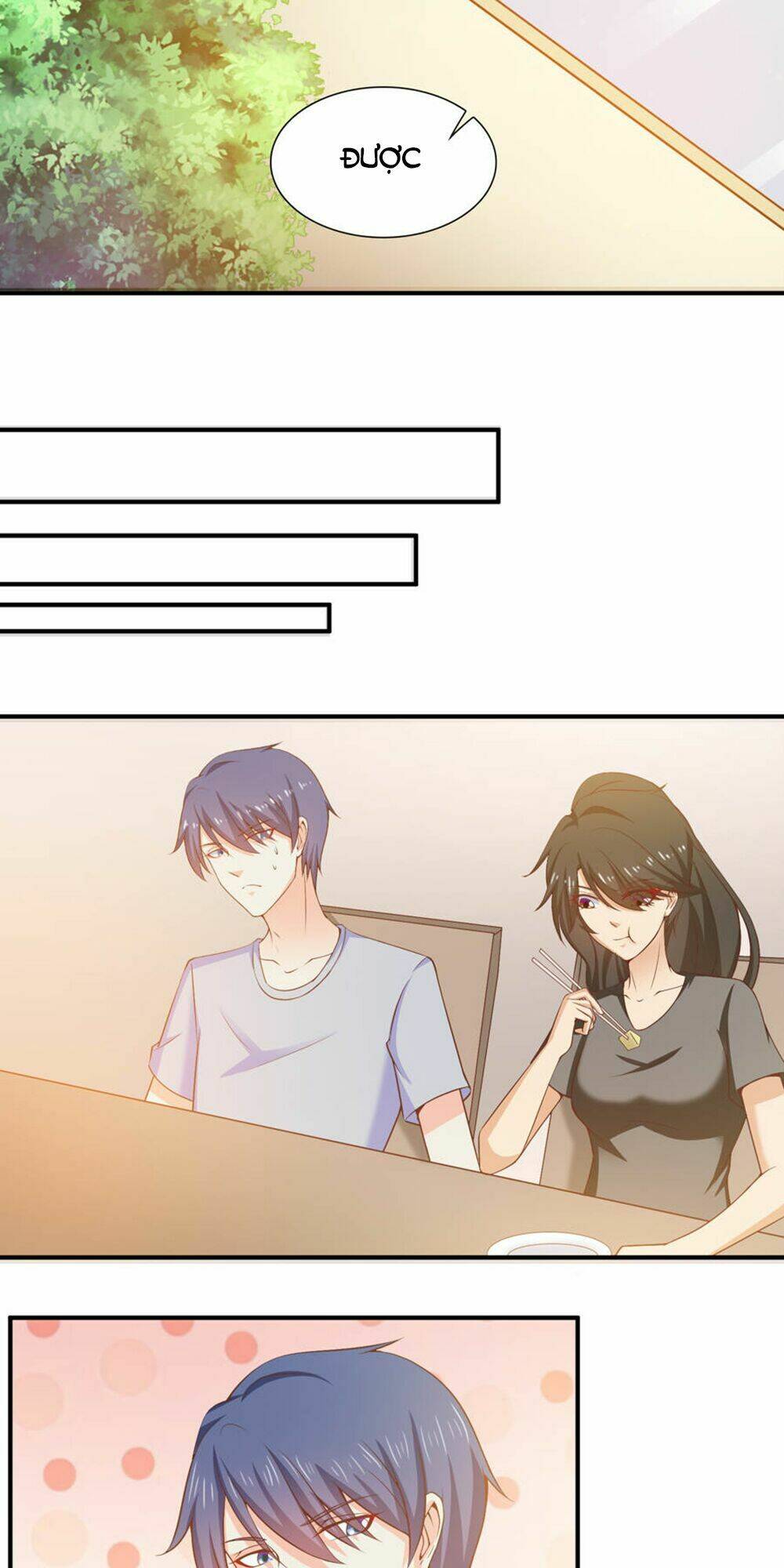 Hướng Tâm Dẫn Lực: Chapter 58