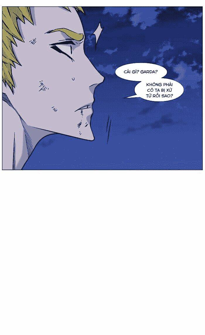 Ma Cà Rồng Quý Tộc: Chapter 445