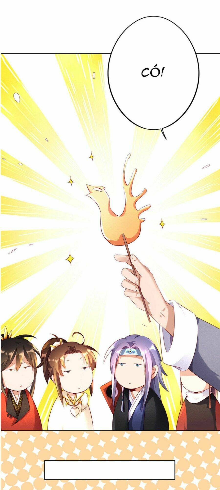 Thiên Kim Bất Hoán: Chapter 10