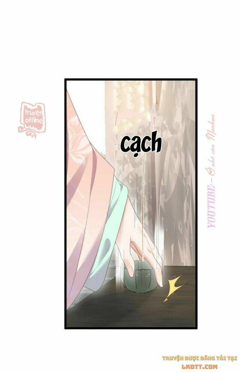 Nhật Kí Học Tập Của Hắc Liên Hoa: Chapter 57