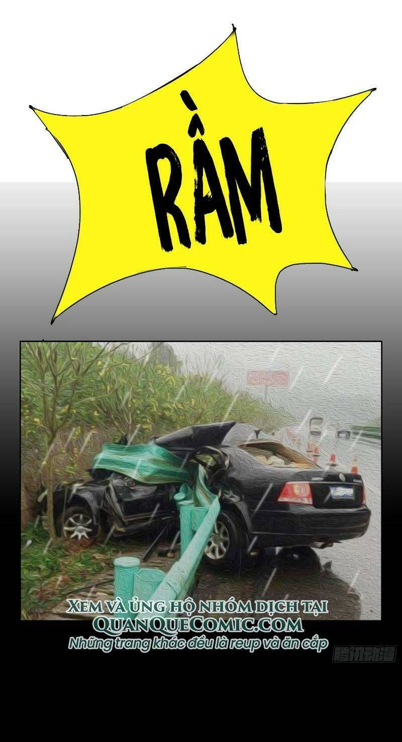 Liệp Thực Vương: Chapter 11