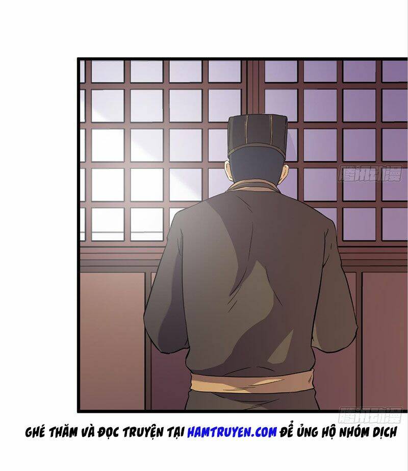 Phong Quỷ Truyền Thuyết: Chapter 213