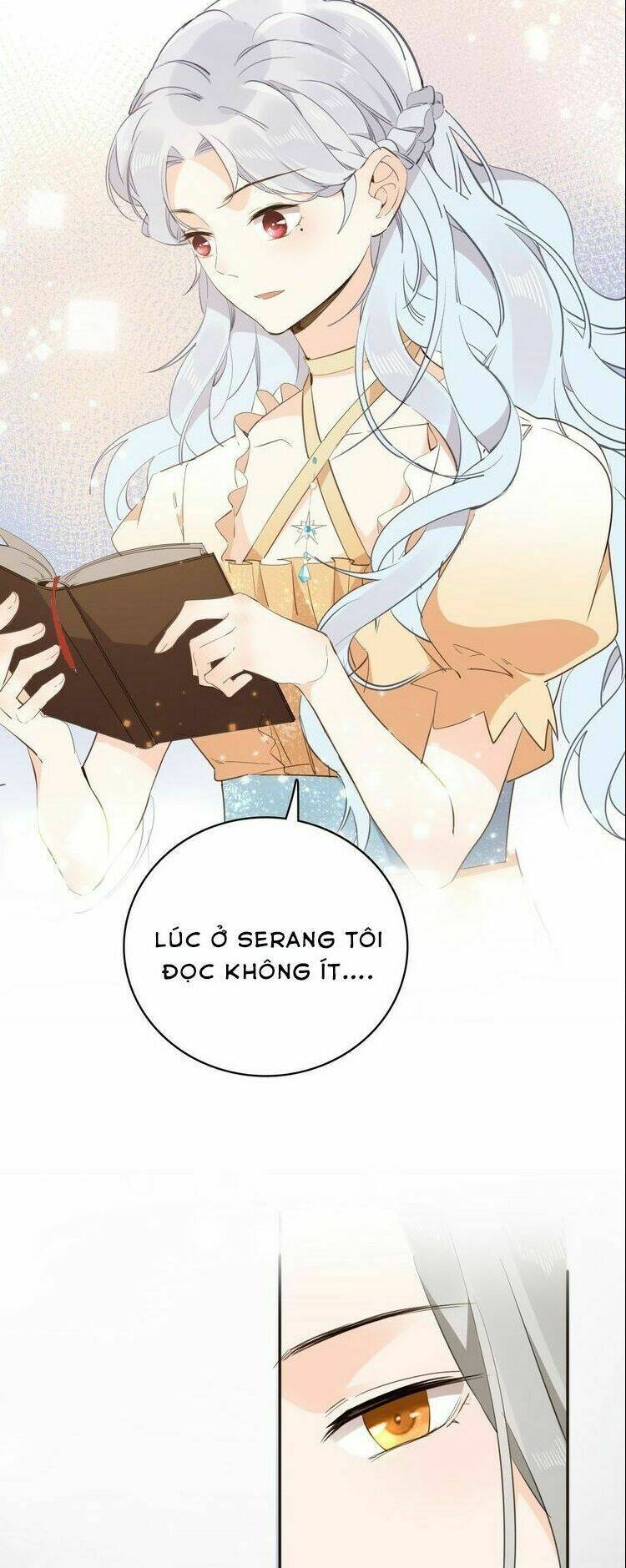 Hầu Nữ Giá Đáo: Chapter 18