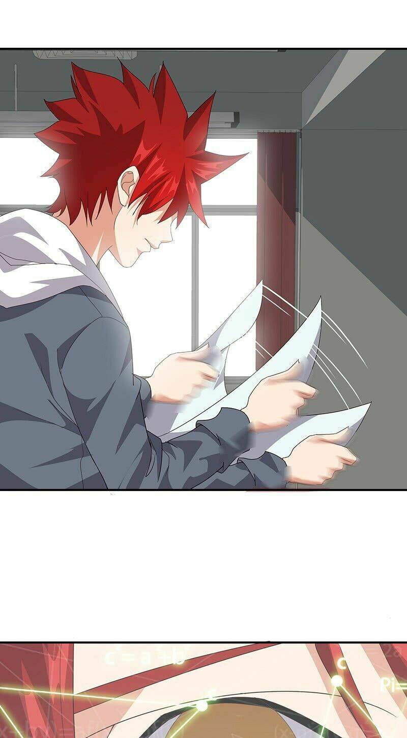 Dị Năng Thiếu Niên Vương: Chapter 5