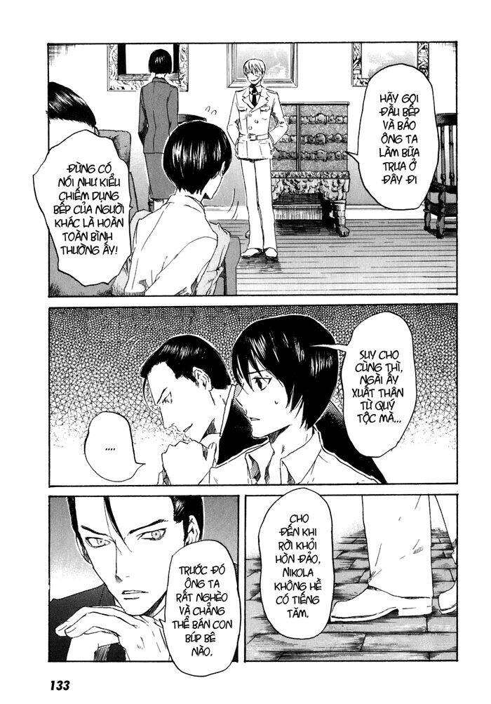 Drug-On: Chapter 10