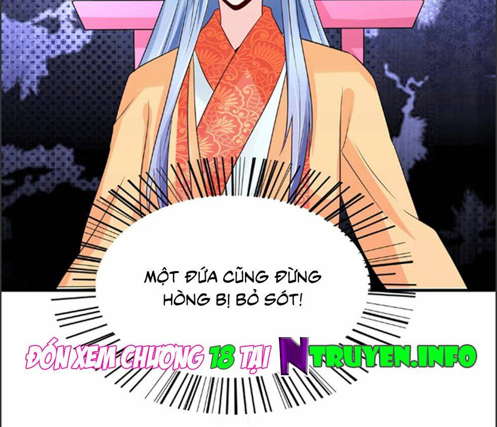 Phượng Hoàng Ngàn Năm: Chapter 17