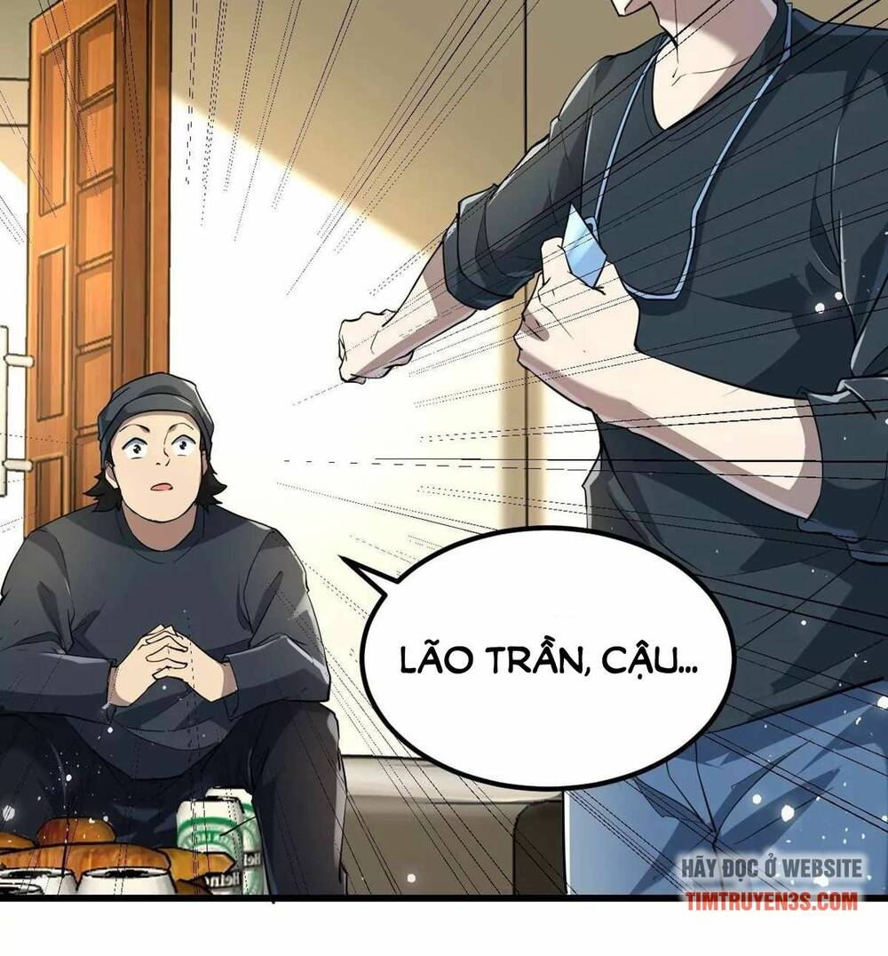 Trong Game Ta Là Vô Địch: Chapter 5