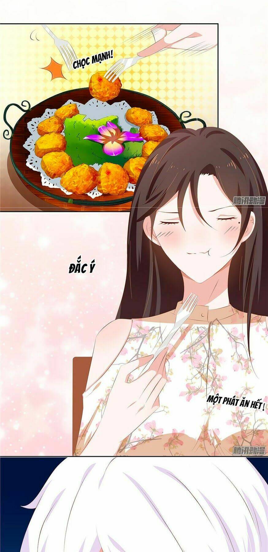 Bạn Trai Là Ngôi Sao: Chapter 56