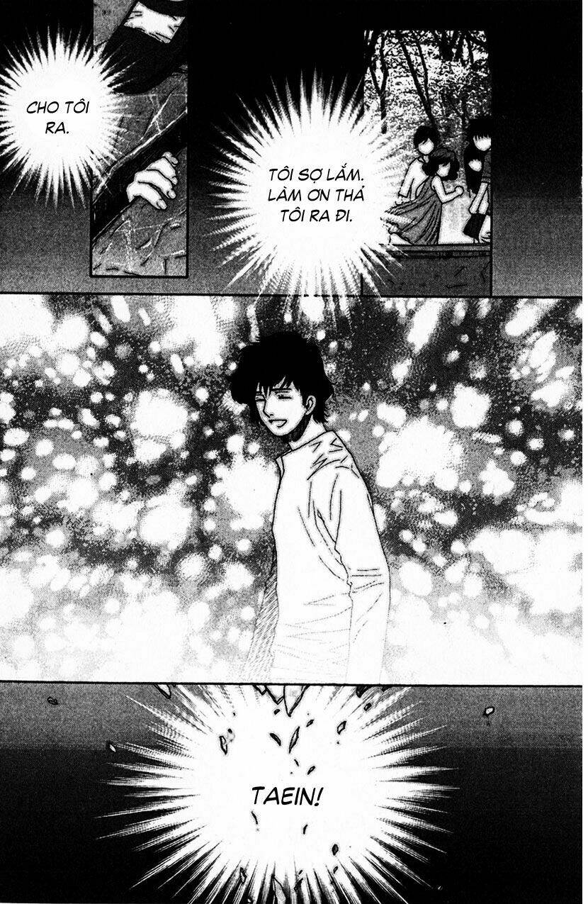 Redrum 327: Chapter 9