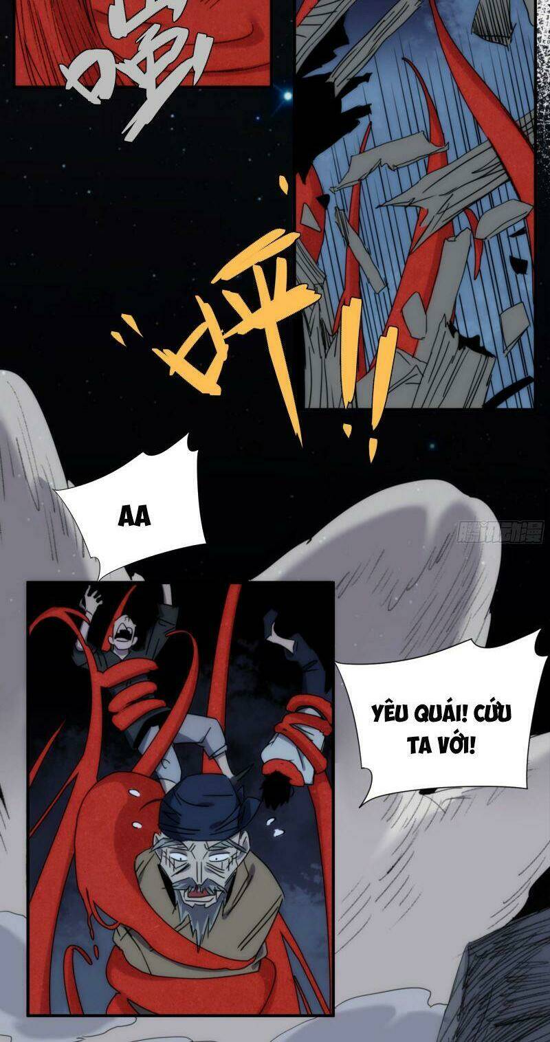 Ma Vương Là Đại Địa Chủ: Chapter 17