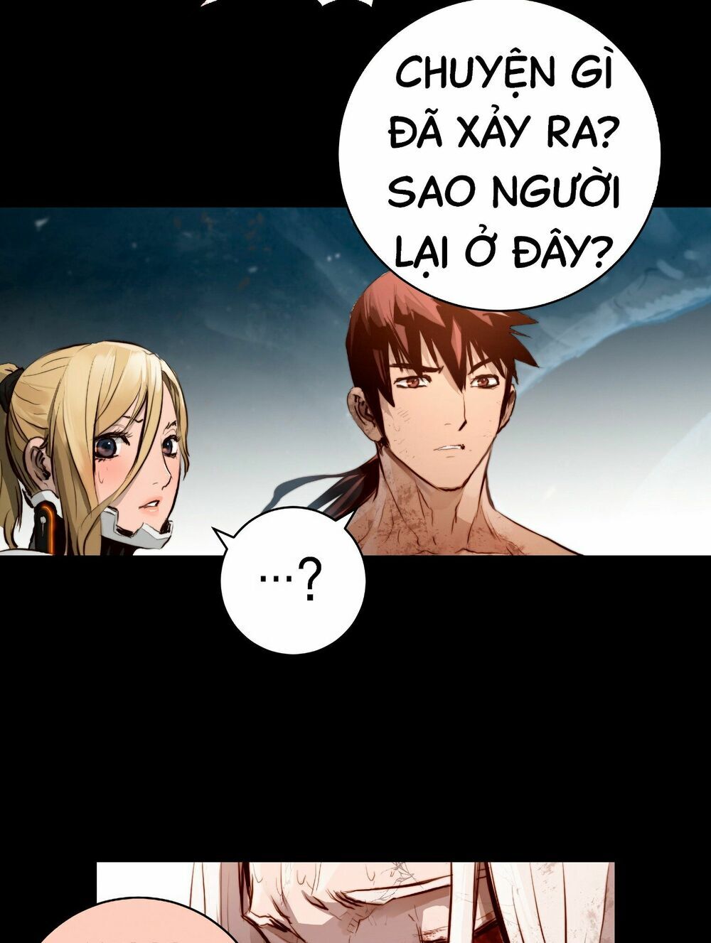 Dị Giới Tam Tuyệt: Chapter 101