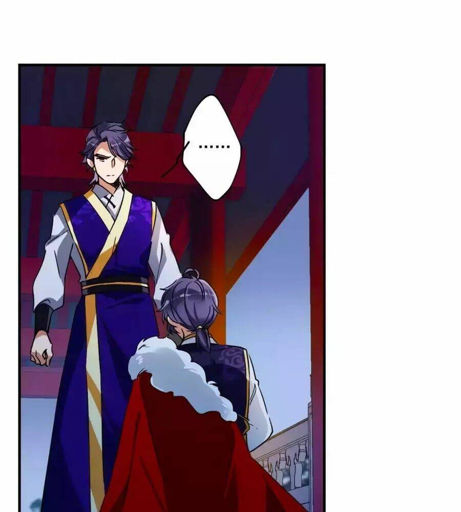 Thượng Quốc Phú Chi Thiên Đống Tuyết: Chapter 105